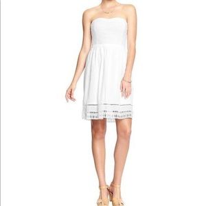 Old Navy Boho Swing Dress